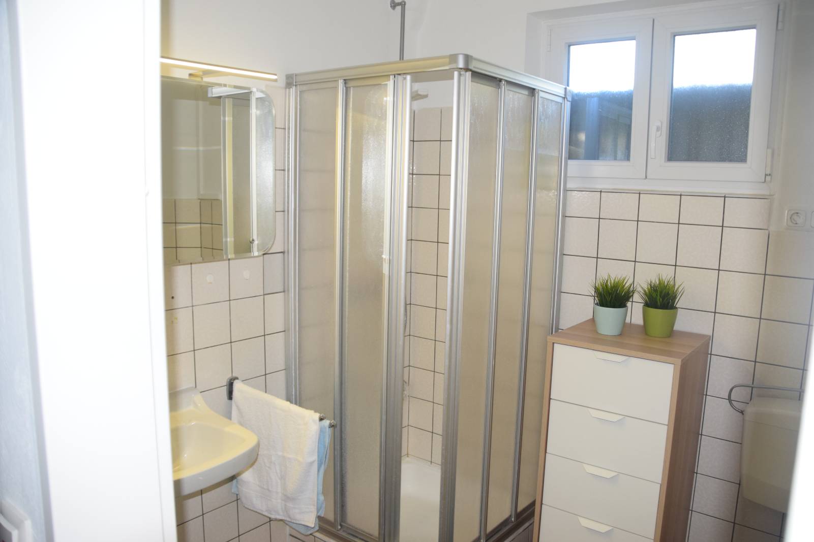 Badezimmer UG