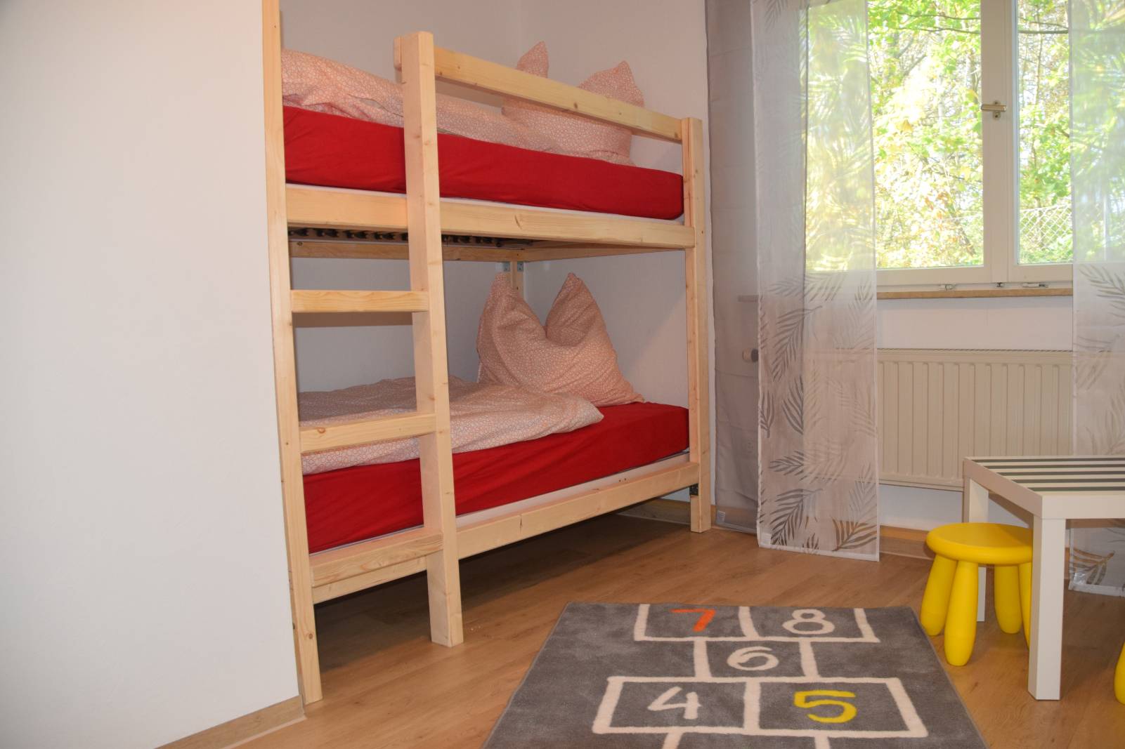 Kinderzimmer